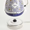 Electric kettle Ariete 2869/0C 1.7 L 2200 W Blue Multicolour