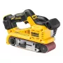 Belt sander DeWALT DCW220NT-XJ