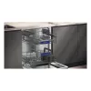 Undercounter dishwasher Siemens SN43HW03TE, 13 place settings, 60 cm, white, 46 dB, Home Connect