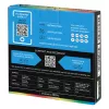 ARCTIC P14 PWM PST A-RGB 0dB - Semi-Passive 140 mm Fan with Digital A-RGB