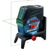 Bosch GCL 2-50 CG PROFESSIONAL Line/Point level 20 m