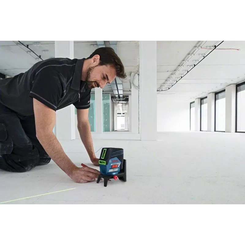 Bosch GCL 2-50 CG PROFESSIONAL Line/Point level 20 m