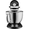 KitchenAid 5KSM125EBM food processor 300 W 4.8 L Black