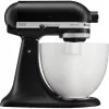 KitchenAid 5KSM125EBM food processor 300 W 4.8 L Black