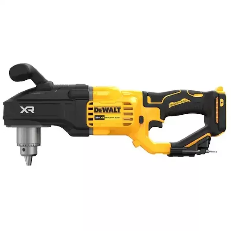 Power Screwdriver/Impact Driver DeWALT DCD444N-XJ, 1.27 cm Steel Drill Diameter, 1.8 W Power
