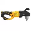 Power Screwdriver/Impact Driver DeWALT DCD444N-XJ, 1.27 cm Steel Drill Diameter, 1.8 W Power