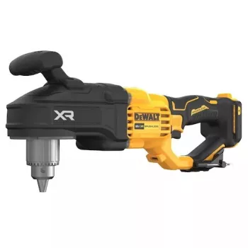 Power Screwdriver/Impact Driver DeWALT DCD444N-XJ, 1.27 cm Steel Drill Diameter, 1.8 W Power