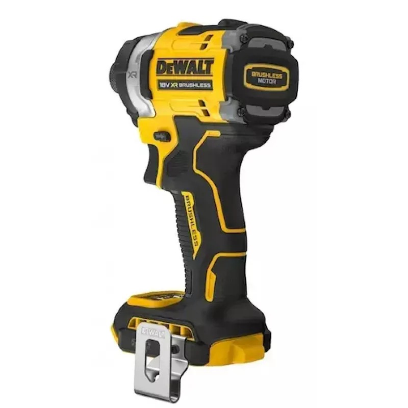 Impact driver DeWALT DCF860NT-XJ 3800 RPM 700 W 18 V
