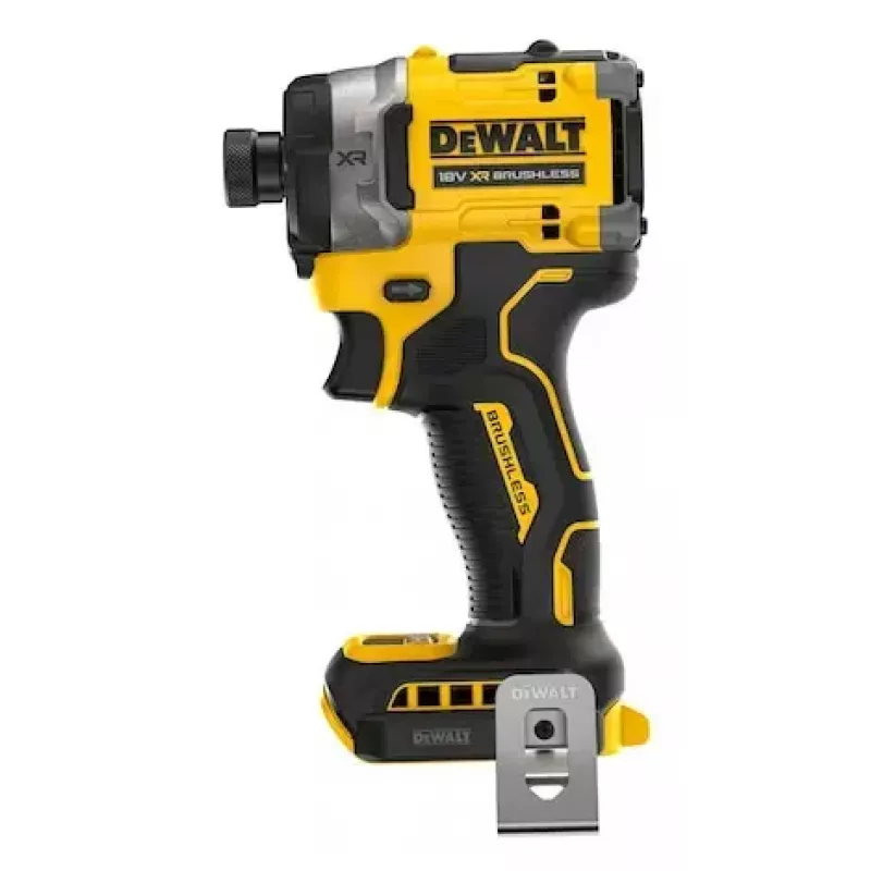 Impact driver DeWALT DCF860NT-XJ 3800 RPM 700 W 18 V