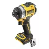 Impact driver DeWALT DCF860NT-XJ 3800 RPM 700 W 18 V