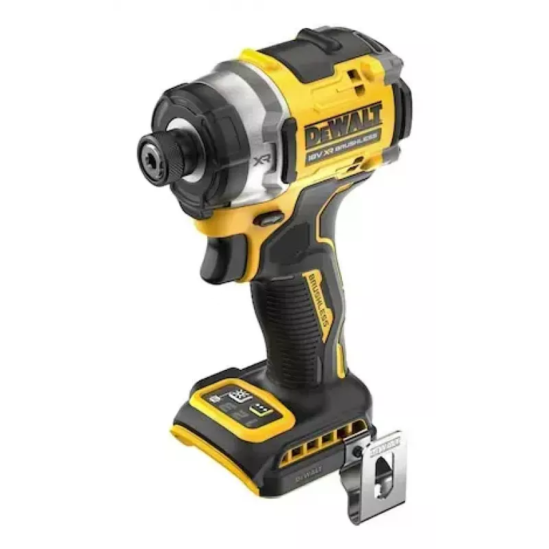 Impact driver DeWALT DCF860NT-XJ 3800 RPM 700 W 18 V