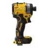 Impact driver DeWALT DCF860NT-XJ 3800 RPM 700 W 18 V