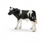 schleich FARM WORLD Holstein calf, 3 yr(s), Farm, Farm animals / farm toys, Multicolour, Plastic, 1 pc(s)