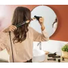 Rowenta Infinite Looks CF4231 Multistyler Warm Black, Bronze 1.8 m