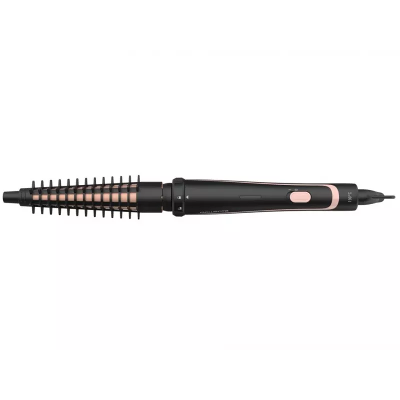 Rowenta Infinite Looks CF4231 Multistyler Warm Black, Bronze 1.8 m