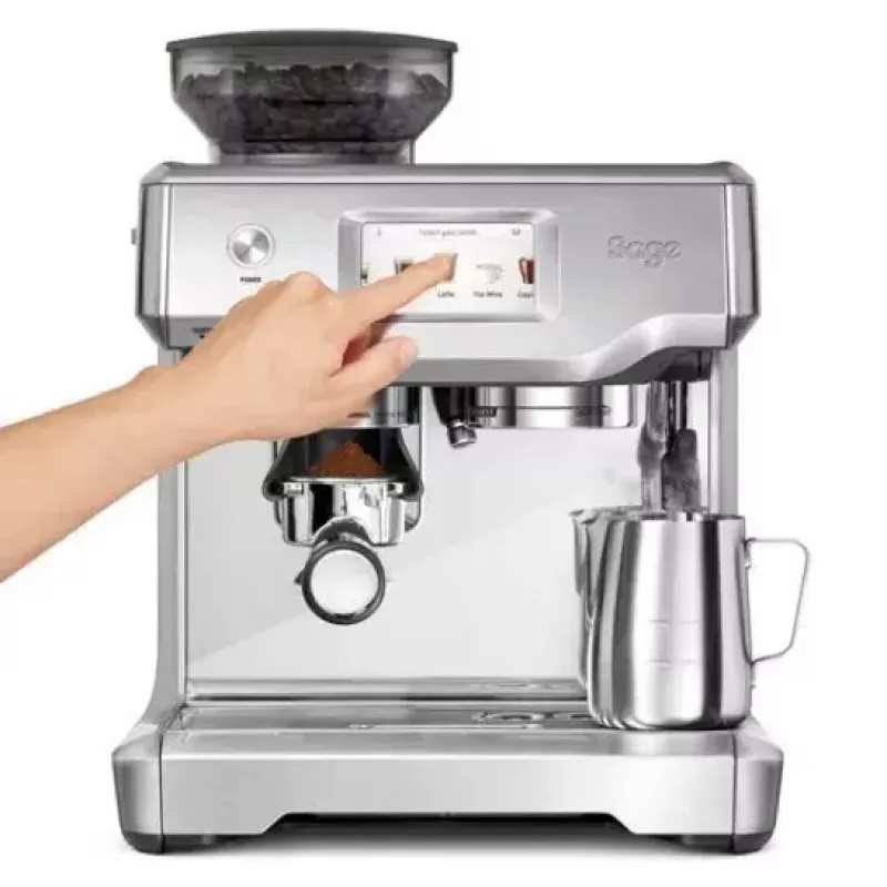 Espresso machine Sage the Barista Touch 2 L SES880BSS4EEU1