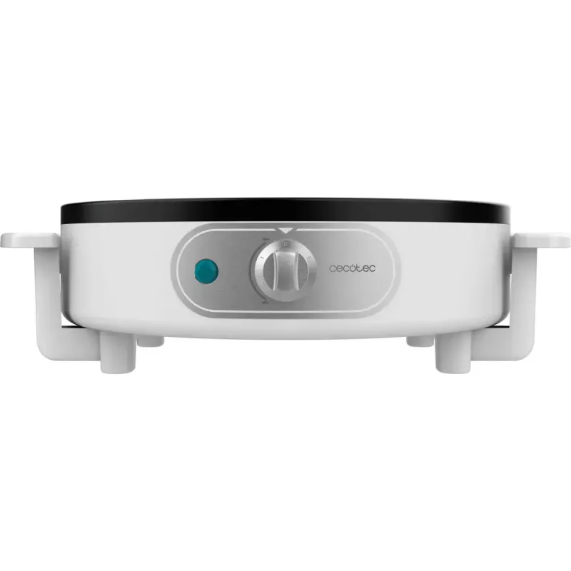 Pancake maker CECOTEC Fun Creepy Crepesmaker white 1,200 W