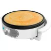 Pancake maker CECOTEC Fun Creepy Crepesmaker white 1,200 W