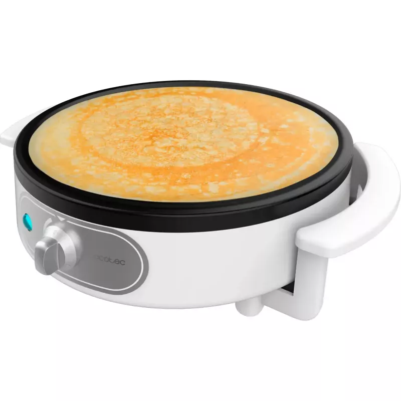 Pancake maker CECOTEC Fun Creepy Crepesmaker white 1,200 W