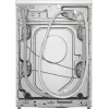 Washing machine Siemens iQ300 WM14N271 front-load 8 kg 1351 RPM White A class