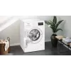 Washing machine Siemens iQ300 WM14N271 front-load 8 kg 1351 RPM White A class