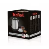 Tefal KI280D electric kettle 1.7 L 2400 W Black, Stainless steel