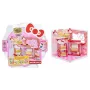 Miniverse Make It Mini SANRIO Playset, House, 8 yr(s), Multicolour, Plastic