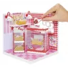 Miniverse Make It Mini SANRIO Playset, House, 8 yr(s), Multicolour, Plastic