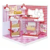 Miniverse Make It Mini SANRIO Playset, House, 8 yr(s), Multicolour, Plastic