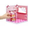 Miniverse Make It Mini SANRIO Playset, House, 8 yr(s), Multicolour, Plastic