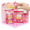 Miniverse Make It Mini SANRIO Playset, House, 8 yr(s), Multicolour, Plastic