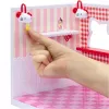 Miniverse Make It Mini SANRIO Playset, House, 8 yr(s), Multicolour, Plastic