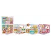 Miniverse Make It Mini SANRIO Playset, House, 8 yr(s), Multicolour, Plastic