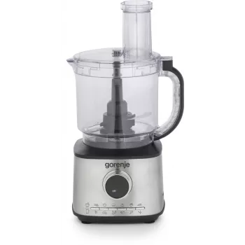 Kitchen machine Gorenje SBR1500E — multifunctional countertop appliance, model SBR1500E
