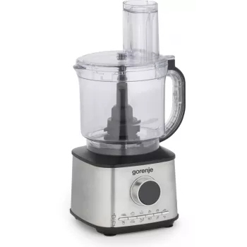 Kitchen machine Gorenje SBR1500E — multifunctional countertop appliance, model SBR1500E
