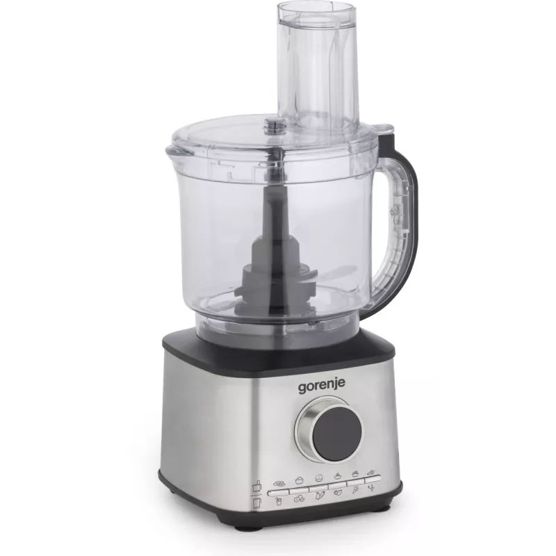 Kitchen machine Gorenje SBR1500E — multifunctional countertop appliance, model SBR1500E