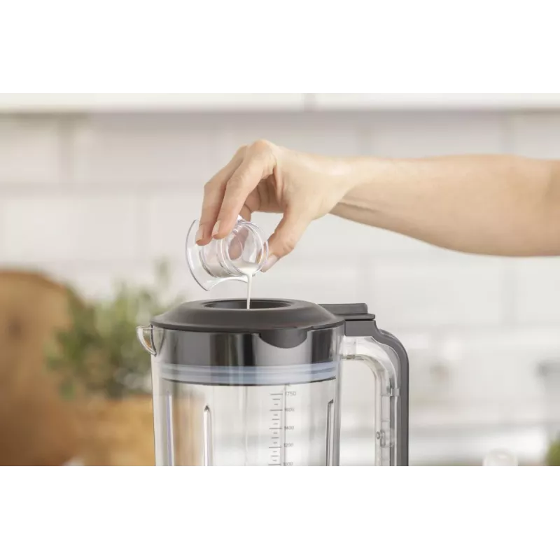 Kitchen machine Gorenje SBR1500E — multifunctional countertop appliance, model SBR1500E
