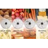 Kitchen machine Gorenje SBR1500E — multifunctional countertop appliance, model SBR1500E