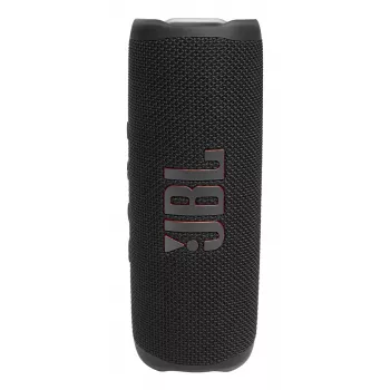 JBL Flip 6 Black 30 W