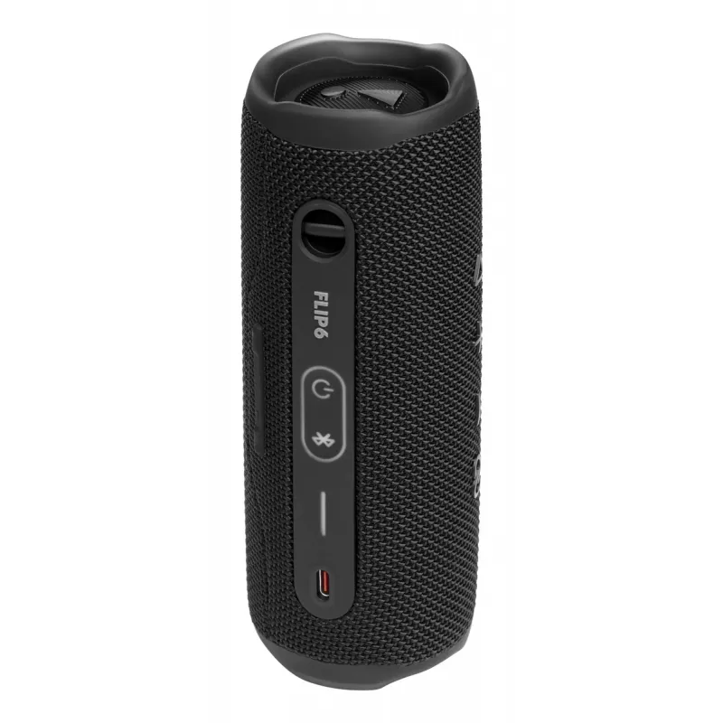 JBL Flip 6 Black 30 W