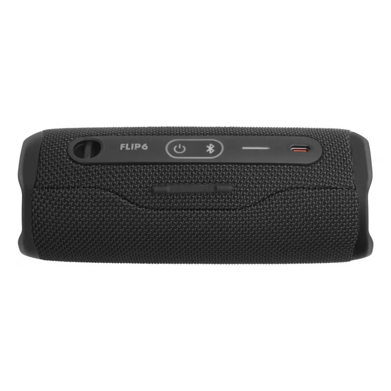 JBL Flip 6 Black 30 W