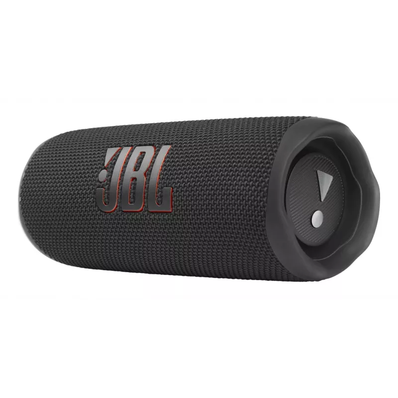 JBL Flip 6 Black 30 W
