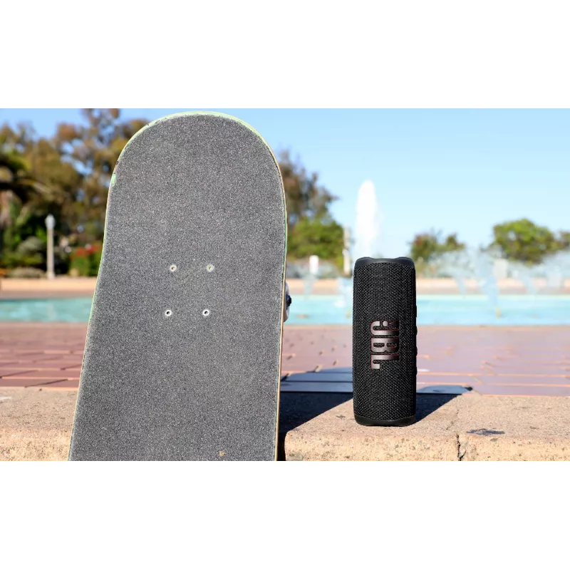 JBL Flip 6 Black 30 W