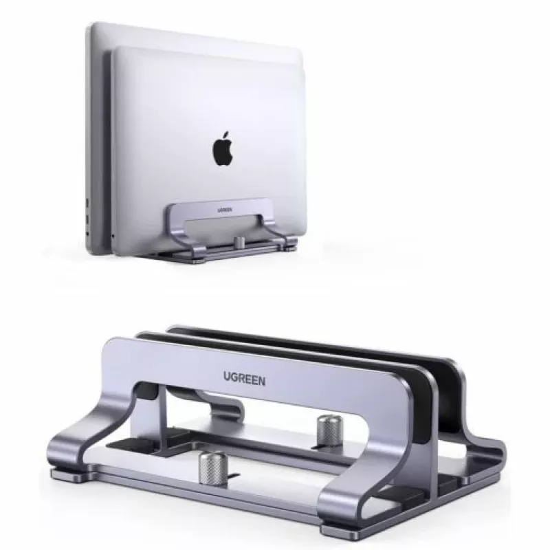 Ugreen 60643 laptop stand Grey 43.9 cm (17.3 inch)