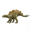 Collectible action figure Mattel Jurassic World WILD ROAR Hesperosaurus