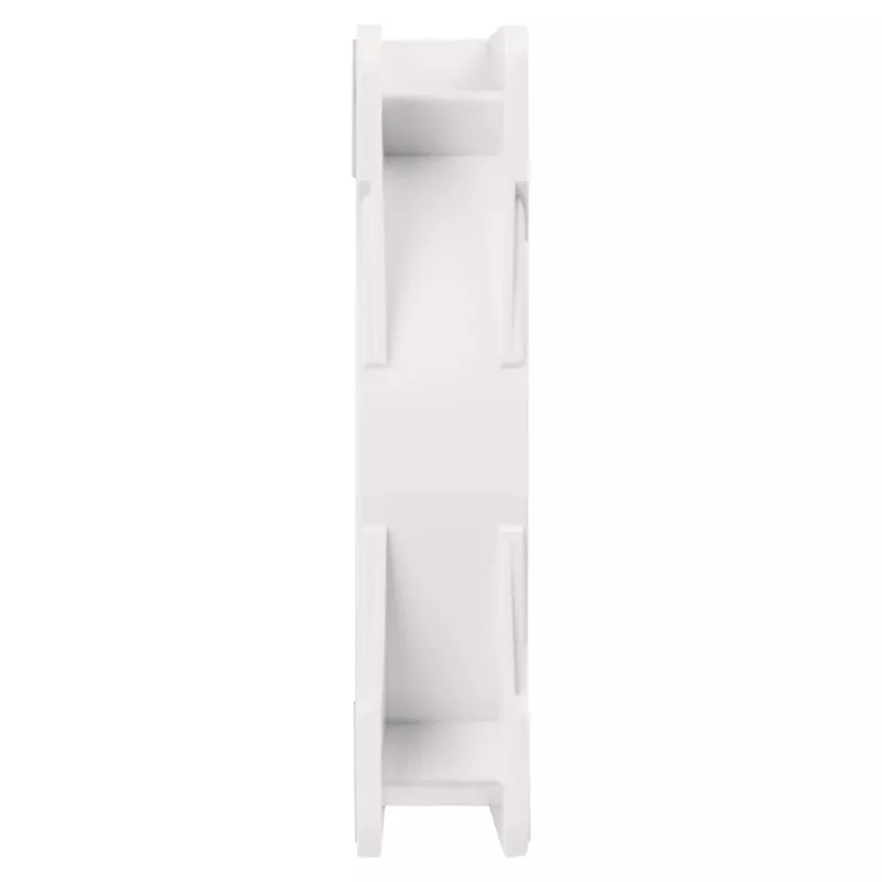 ARCTIC P14 PWM PST A-RGB - Semi-passive 140 mm case fan with digital A-RGB in white