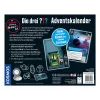 Kosmos Die drei ??? Advent Calendar 2025, Experiment Kit (632656)