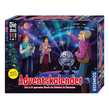 Kosmos 63264 board/card game Board game Detective