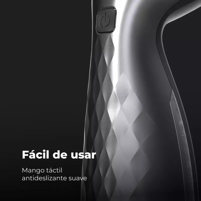 Handheld garment steamer AENO GS2