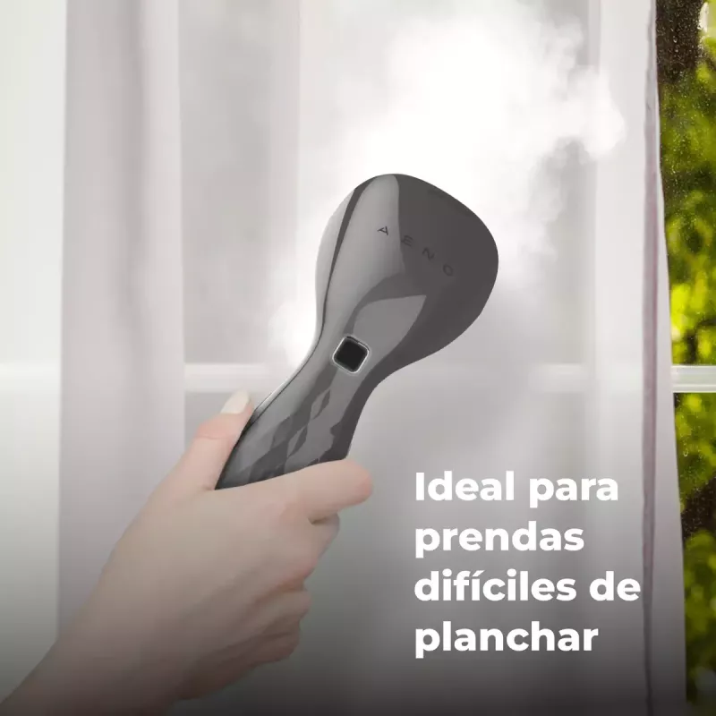 Handheld garment steamer AENO GS2